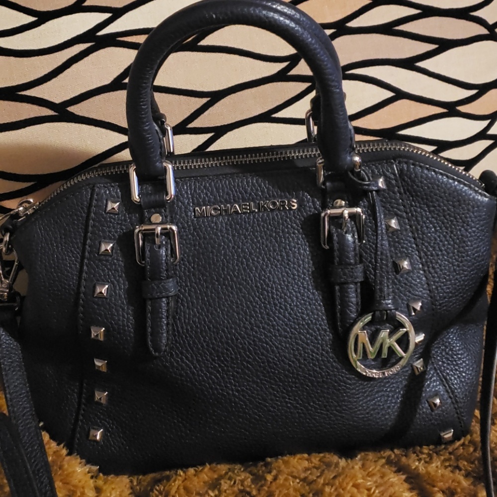 Authentic Michael Kors Handbag